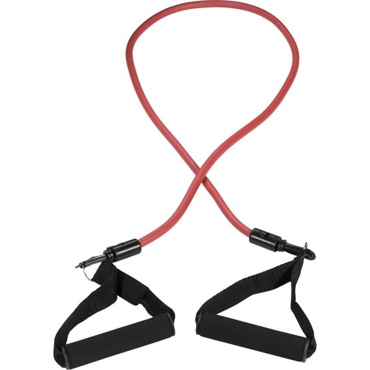 Træningselastik Justerbar Tre Farver