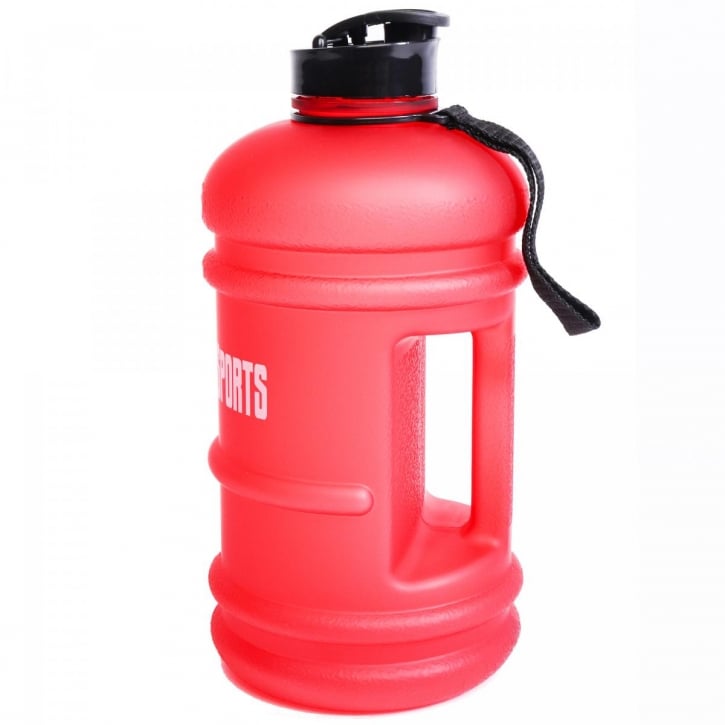 Vandflaske GS 2,2 Liter 2 Pack