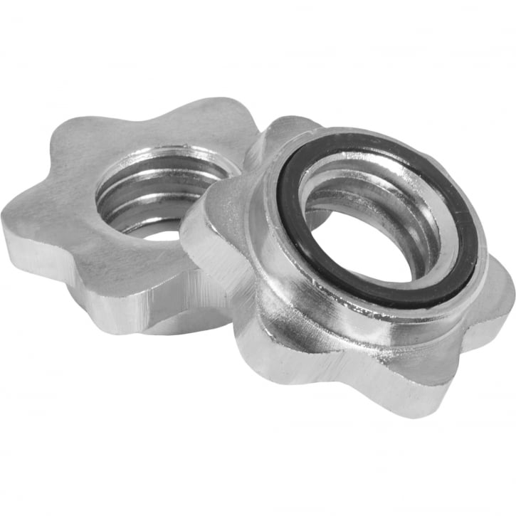 Curlstang Pro TRIGRIP Grip 25 Kg