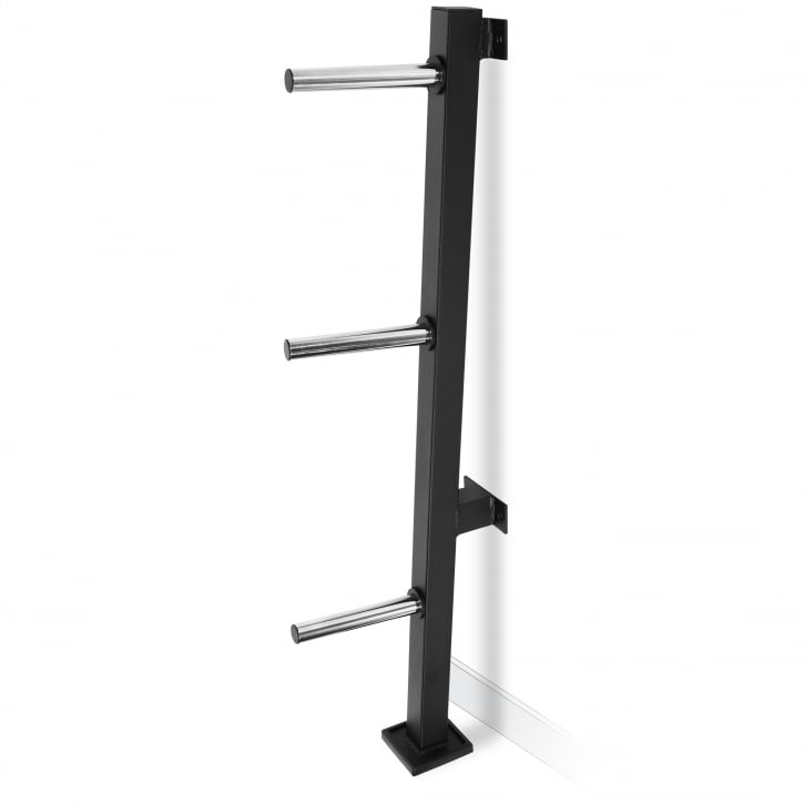 Vægtpladeholder Væg 30 mm og 50 mm