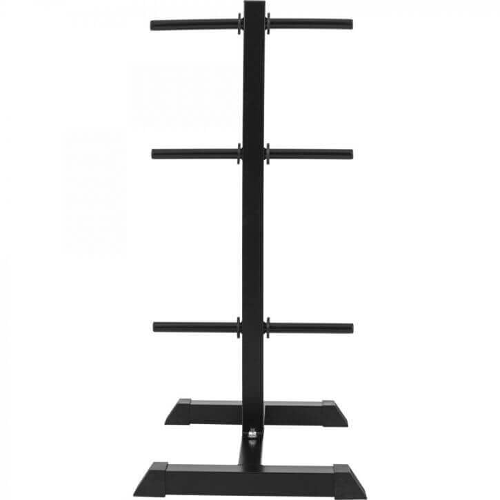 Vægtskivestativ 3 Arme 30 mm