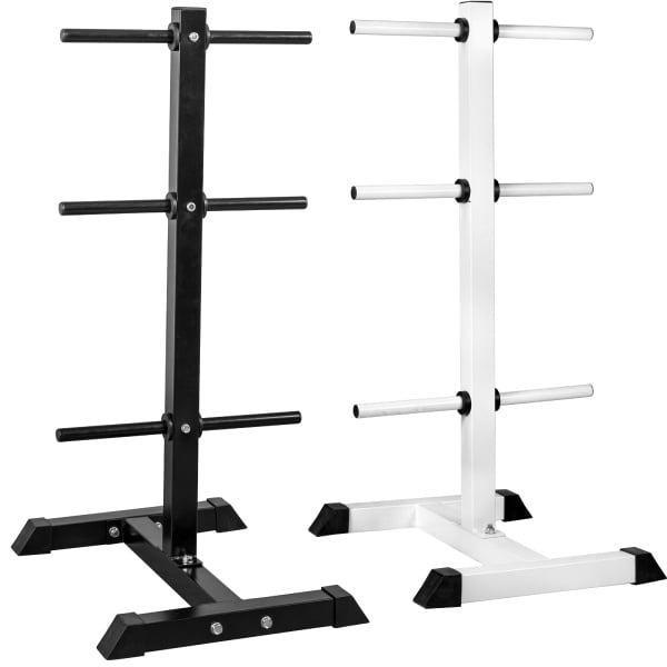 Vægtskivestativ 3 Arme 30 mm