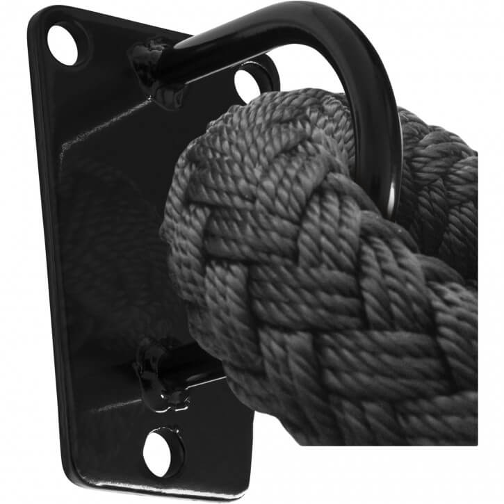 Vægbeslag Rope Wall/Floor Mount