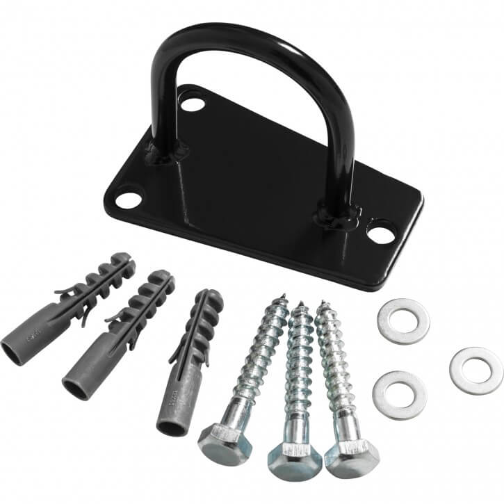 Vægbeslag Rope Wall/Floor Mount