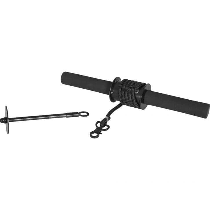 Wrist Roller Grebtræning
