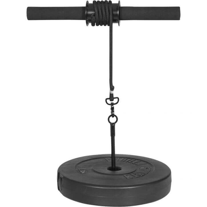 Wrist Roller Grebtræning