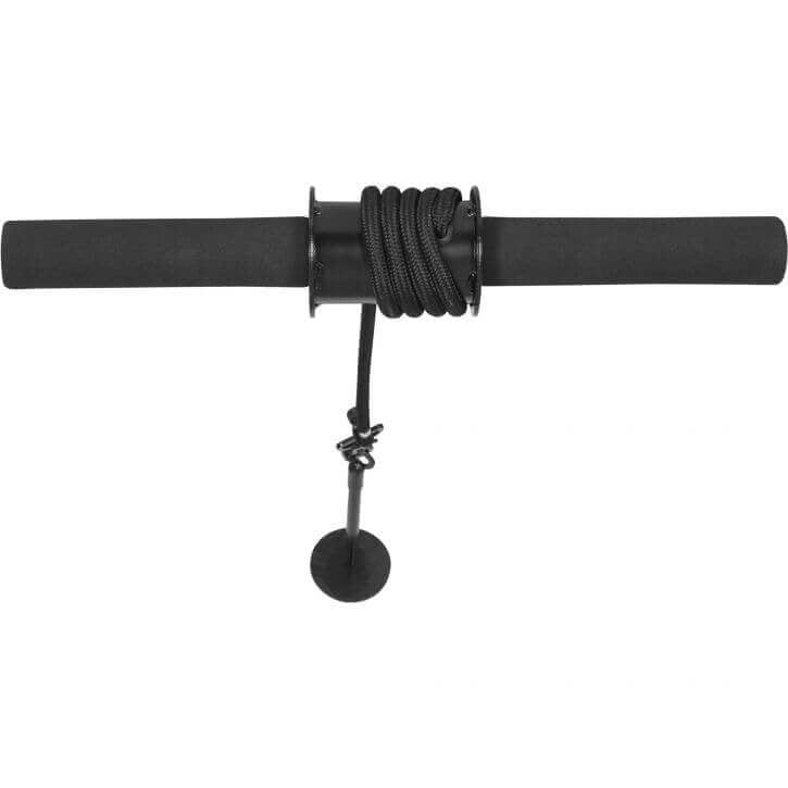 Wrist Roller Grebtræning