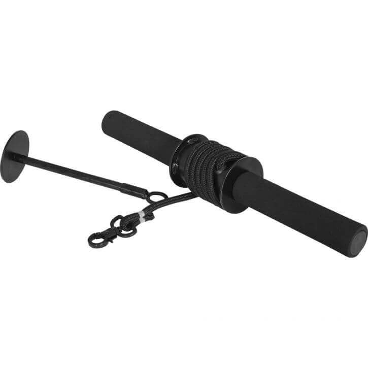Wrist Roller Grebtræning