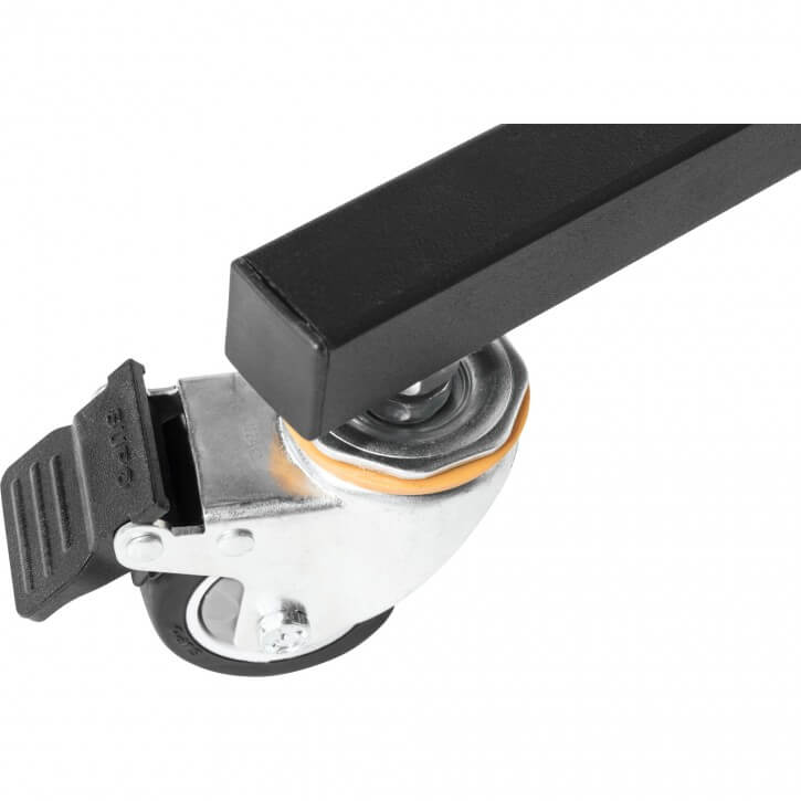 Træningsmåtter Og Stativ