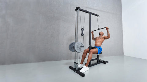 En introduktion till Latsdrag