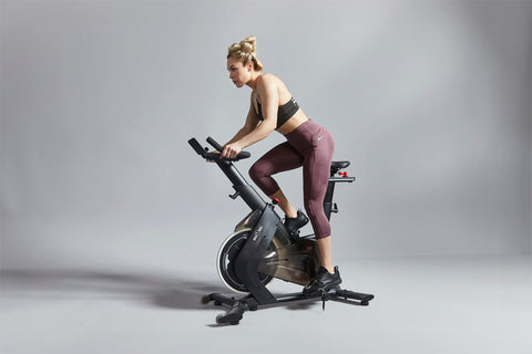 En grundkurs i Tabata