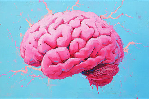 Träningens påverkan på hjärnan