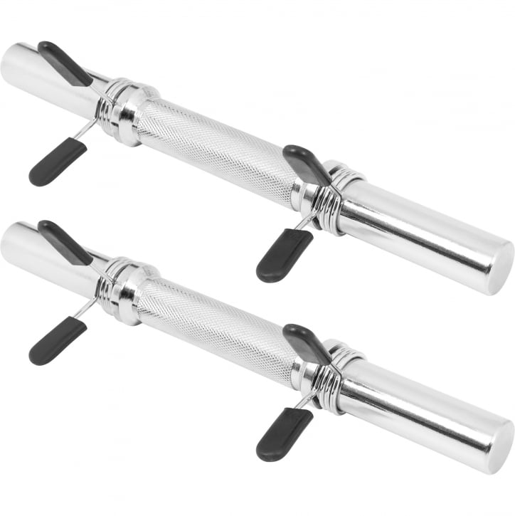 Håndvægte TRIGRIP 31 mm 2x10 kg