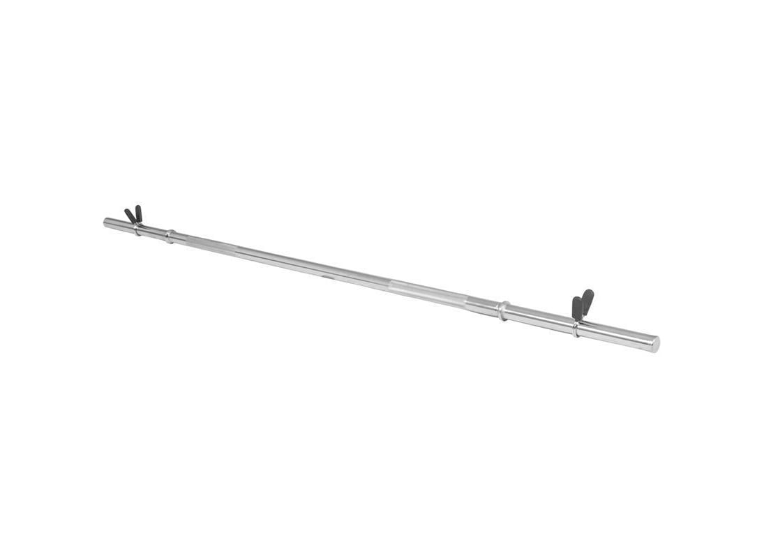 Vægtstang Håndvægte Trigrip F 108 kg