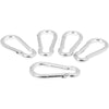 Karabinhager Pakke 5 stk 7 mm