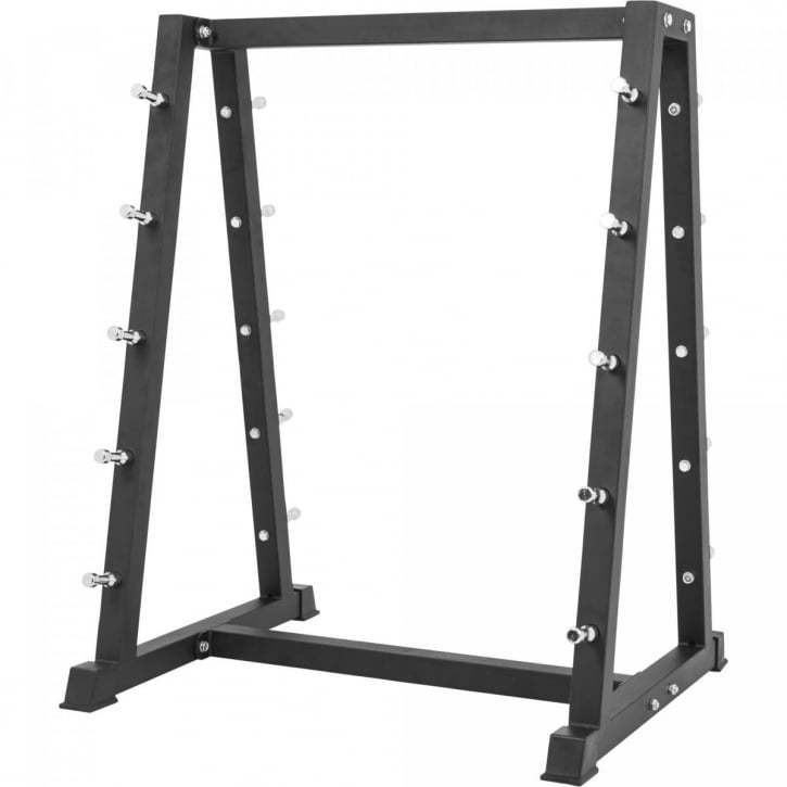 Aerobic Bars Ink Stativ Pakke 55 kg