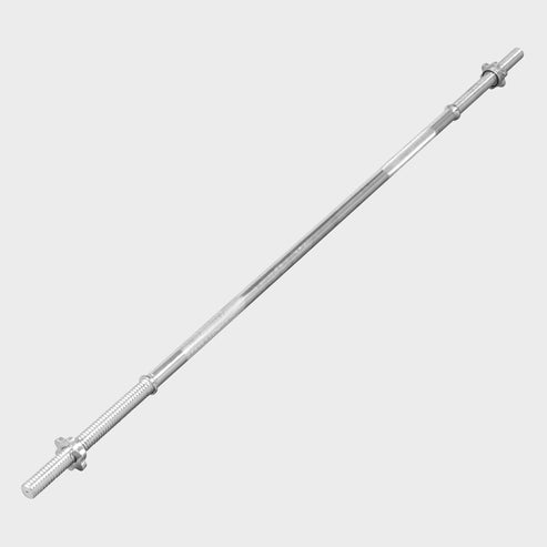 170 cm stang i krom