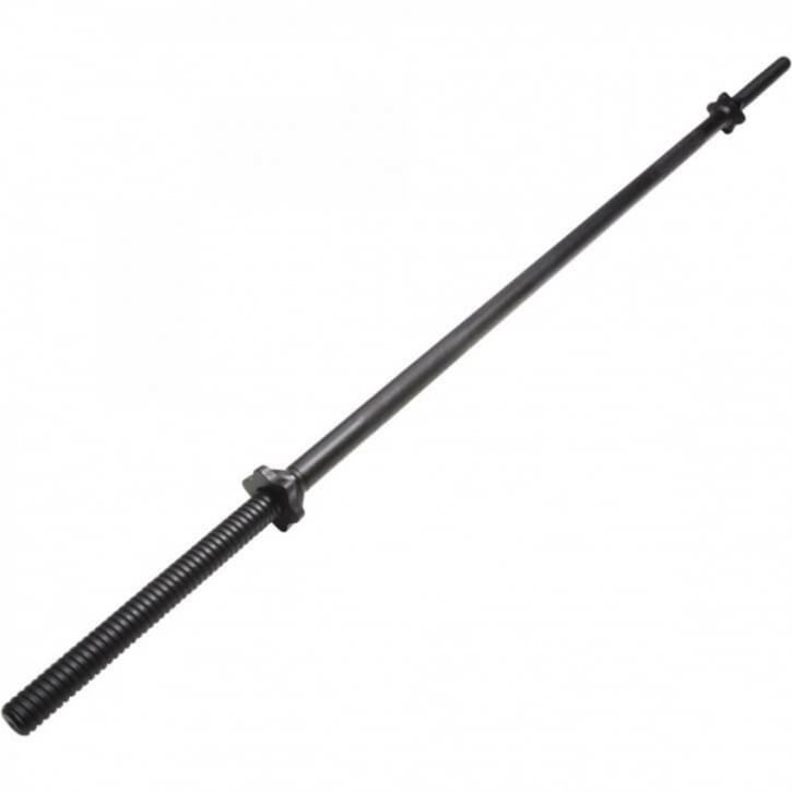 Vægtstang Curlstang BLACK 30 mm