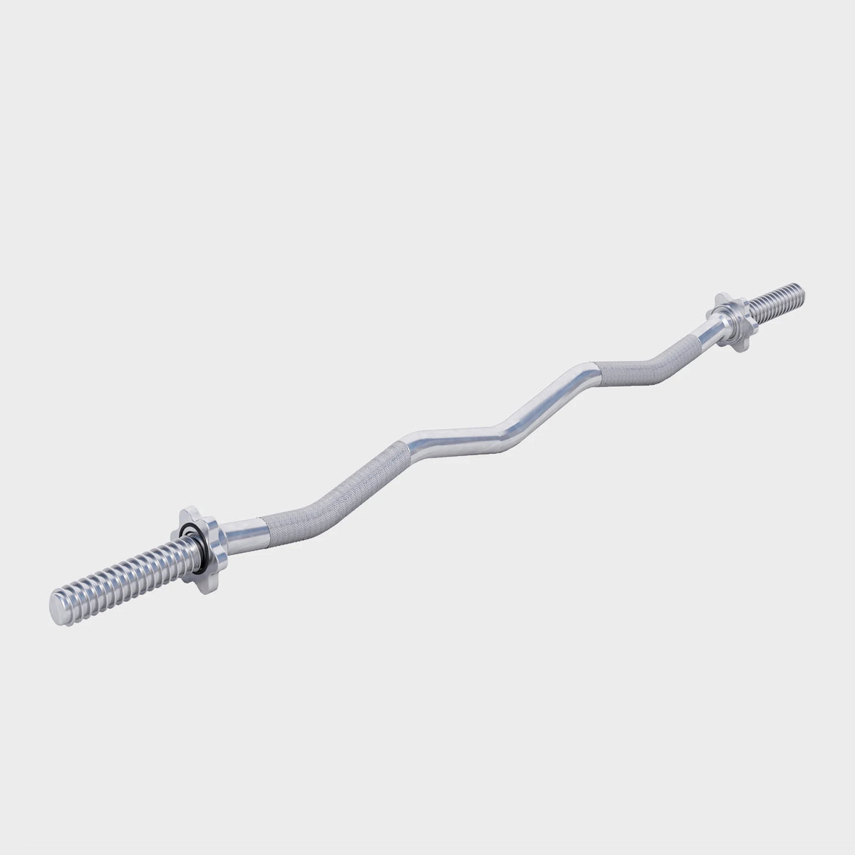 Curlstang Stjernelåse 120 cm