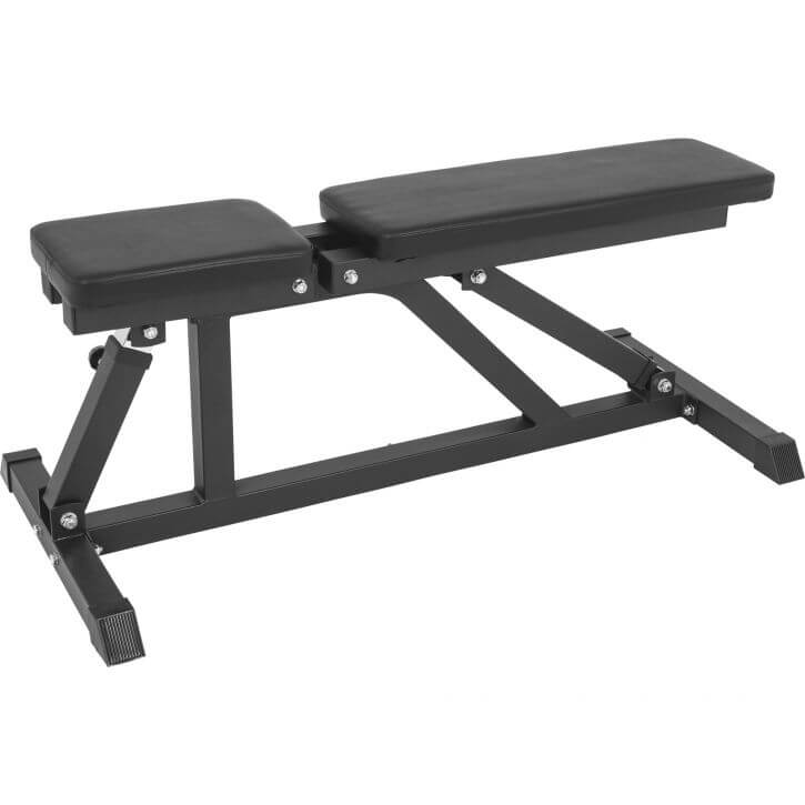 Træningspakke TRIGRIP 50/51 mm 120 kg