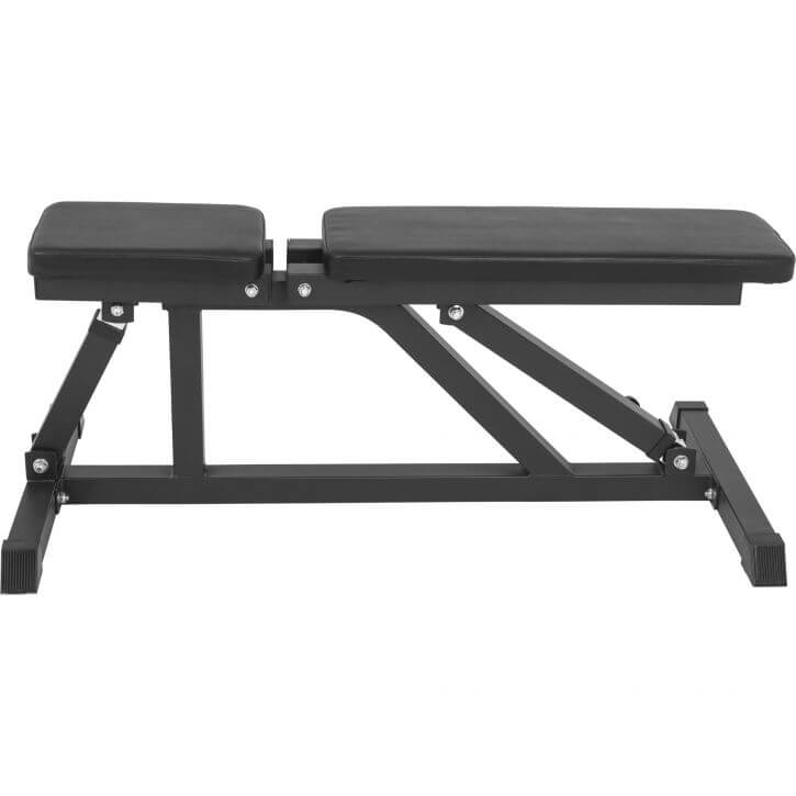Træningspakke TRIGRIP 50/51 mm 120 kg