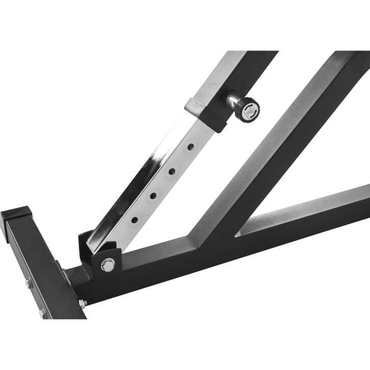 Træningspakke TRIGRIP 50/51 mm 120 kg