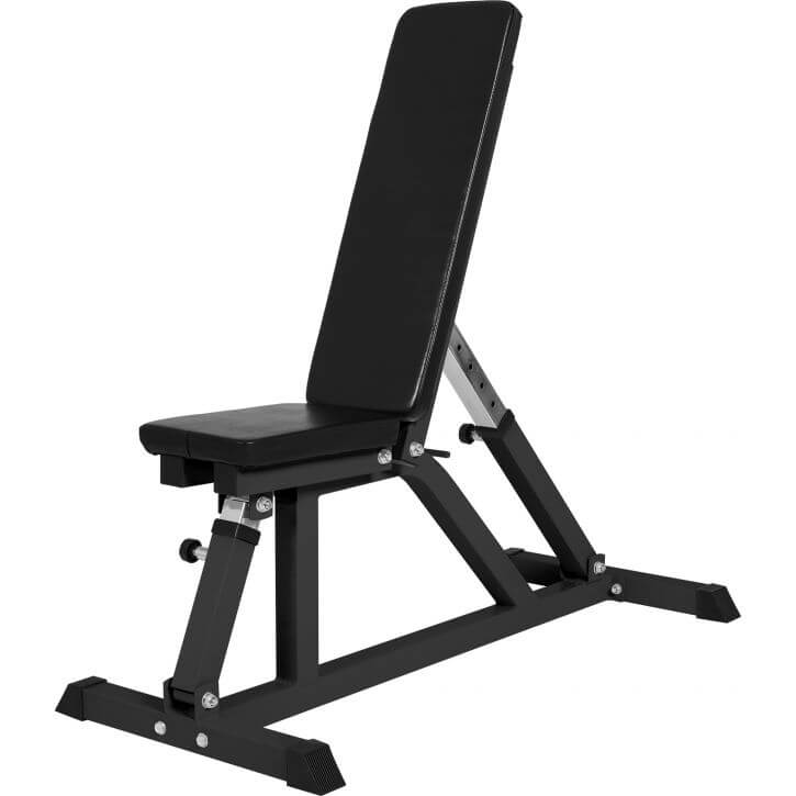 Træningspakke TRIGRIP 50/51 mm 120 kg
