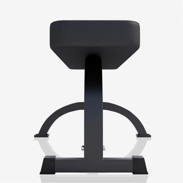 Træningsbænk PRO Flad Bænk