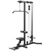Træktorn Lat Pull Down Sort