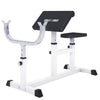 Preacher Curl Bænk