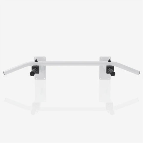 Pull Up Bar WHITE Vægmonteret