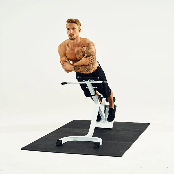 Hyperextension Bænk