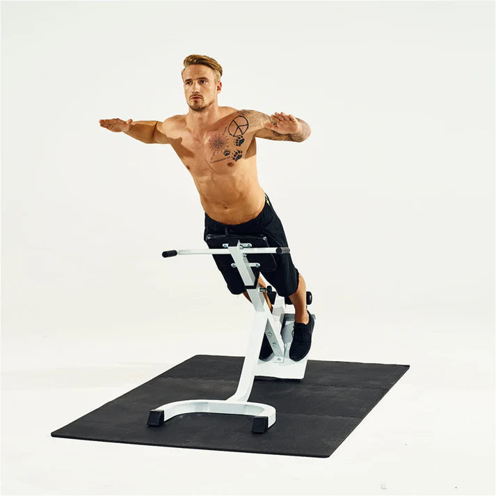 Hyperextension Bænk