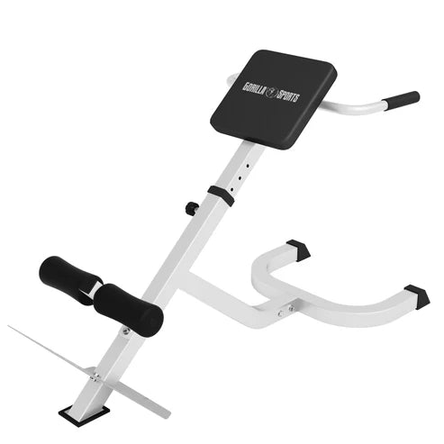 Hyperextension Bænk