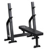 Bænkpress PRO Træningsbænk 350 kg