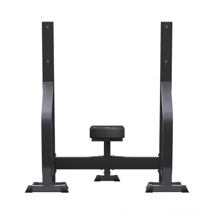 Bænkpress PRO Træningsbænk 350 kg