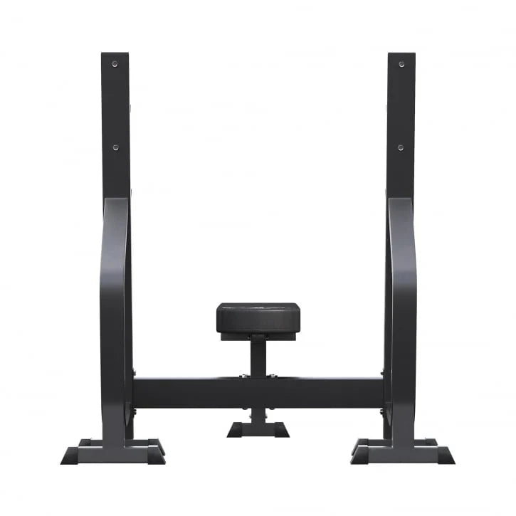 Bænkprespakke Pro 80kg