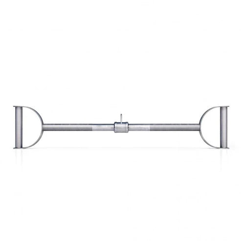 Rohåndtag Parallelt Lat Bar 76 cm från Gorilla Sports