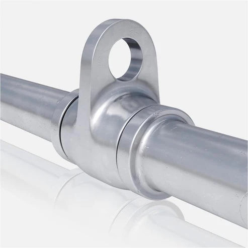 Lat Bar Rotating 118 cm