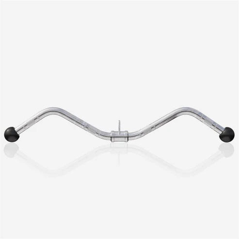 Curlstang Gummikugler Kabelstang 75 cm