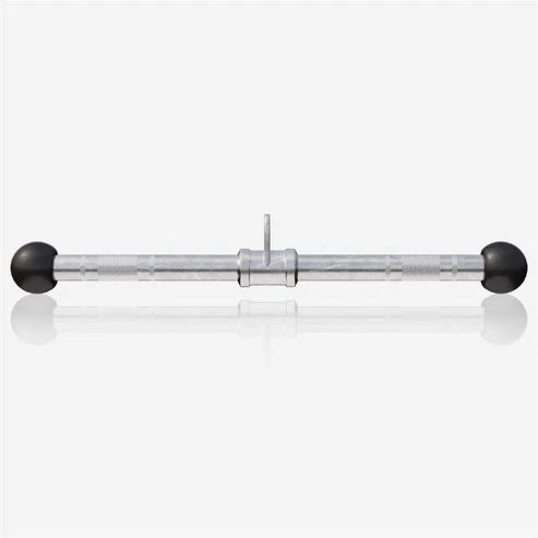 Triceps Bar Gummikugler Kabelstang 54 cm