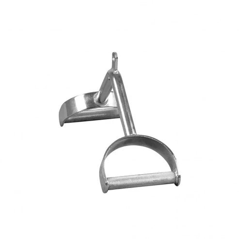 Kabelhåndtag Parallel Grip 33 cm från Gorilla Sports