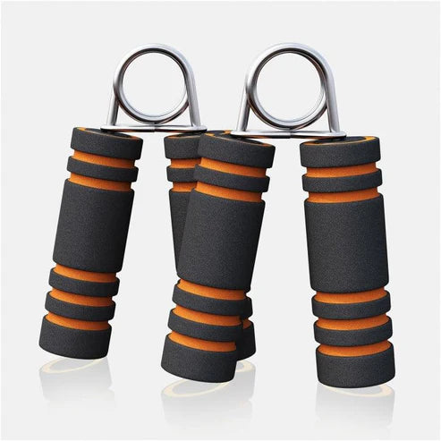  Hand Grip Sæt 10 Kg