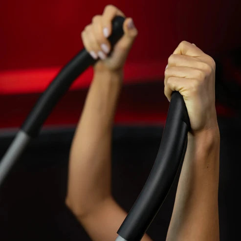 Mavetræner Ab Roller från Gorilla Sports