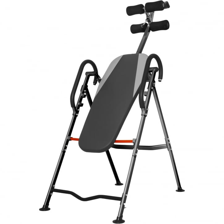  Inversion Table