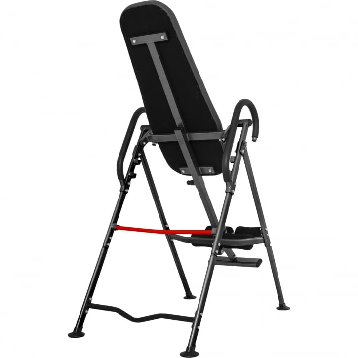  Inversion Table