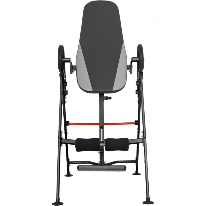  Inversion Table