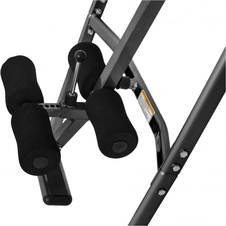  Inversion Table