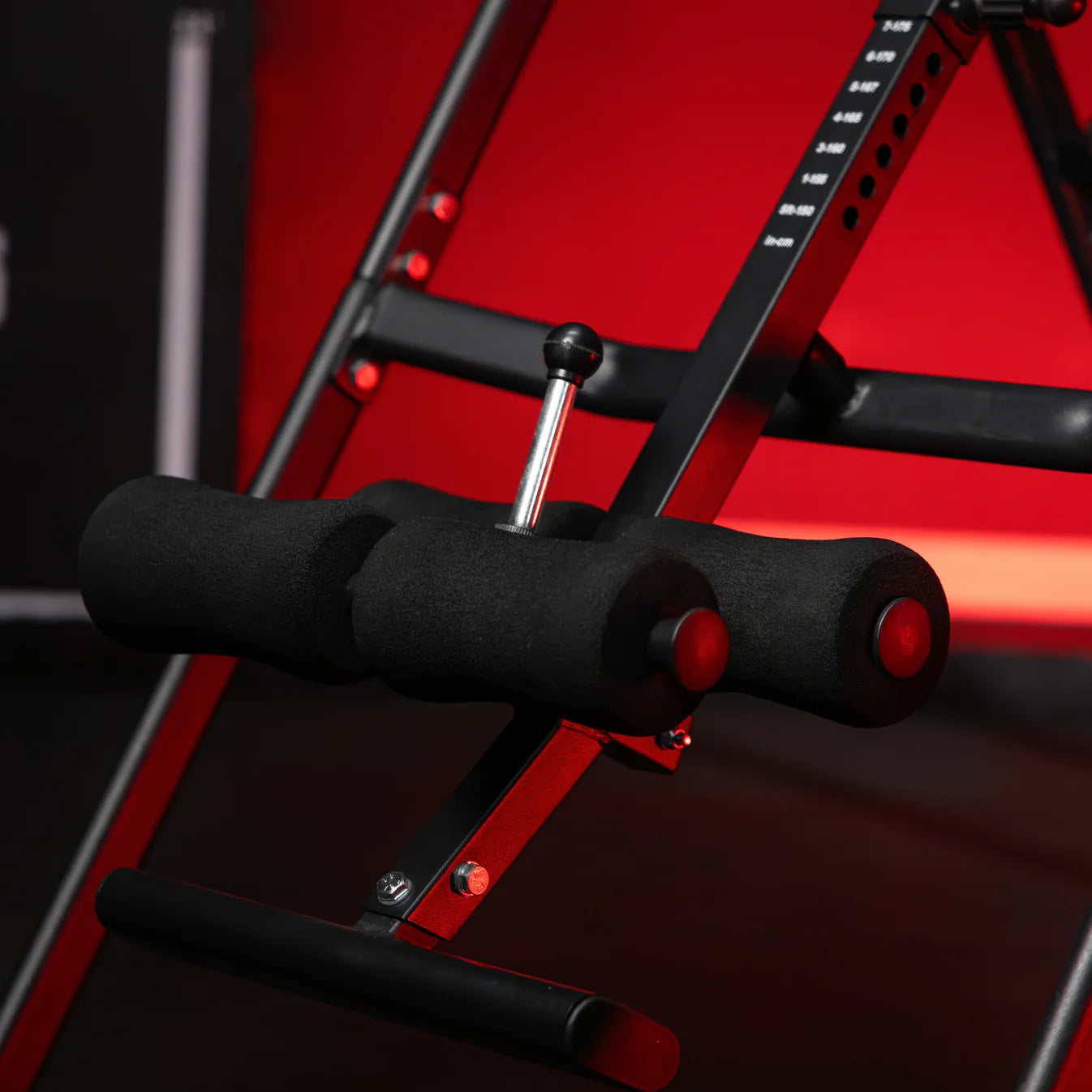  Inversion Table