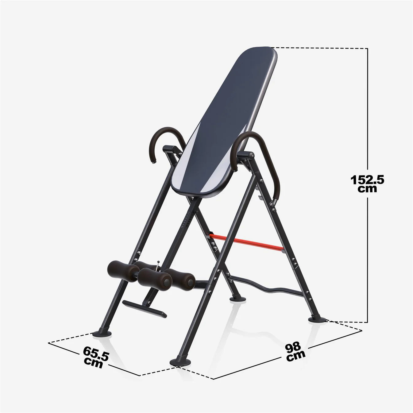  Inversion Table